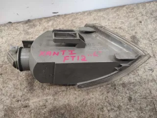  Поворотник левый Citroen Xantia Арт 81075616, вид 3