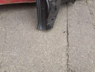 1613968780 Стойка кузовная передняя правая Citroen jumpy 3 Арт min81075687, вид 2