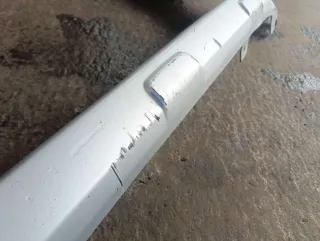  Накладка (юбка) переднего бампера Citroen Berlingo 2  Арт 81075982, вид 5