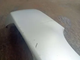  Накладка (юбка) переднего бампера Citroen Berlingo 2  Арт 81075982, вид 7