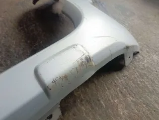  Накладка (юбка) переднего бампера Citroen Berlingo 2  Арт 81075982, вид 6