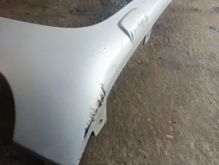  Накладка (юбка) переднего бампера Citroen Berlingo 2  Арт 81075982, вид 3