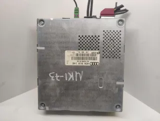 4E0919146,4E0910146 TV тюнер Audi A6 C6 (S6,RS6) Арт MK1-73, вид 1