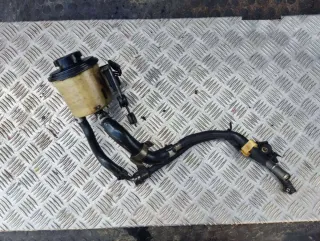  Бак гидравлический Nissan Primera 12 Арт 81084309, вид 1