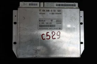 4144460153, 0265109617 Блок управления ESC Mercedes Vaneo Арт C529, вид 1