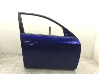  Дверь передняя правая Mazda 3 BK Арт 298523, вид 1