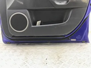  Дверь передняя правая Mazda 3 BK Арт 298523, вид 3