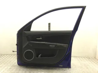  Дверь передняя правая Mazda 3 BK Арт 298523, вид 4