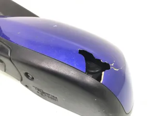  Зеркало наружное левое Mazda 3 BK Арт 298552, вид 2