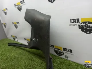  Обшивка стойки передней левой (накладка) Audi A6 C5 (S6,RS6) Арт CB10053178, вид 3