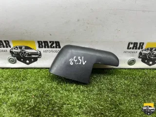 4B0863100 Накладка боковая на сиденье Audi A6 C5 (S6,RS6) Арт CB10053251, вид 1