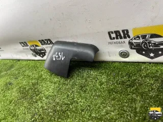4B0863100 Накладка боковая на сиденье Audi A6 C5 (S6,RS6) Арт CB10053251, вид 4