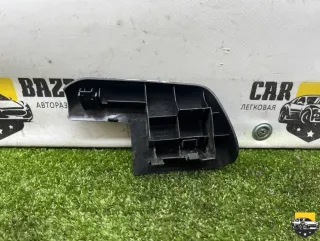 4B0863100 Накладка боковая на сиденье Audi A6 C5 (S6,RS6) Арт CB10053251, вид 5