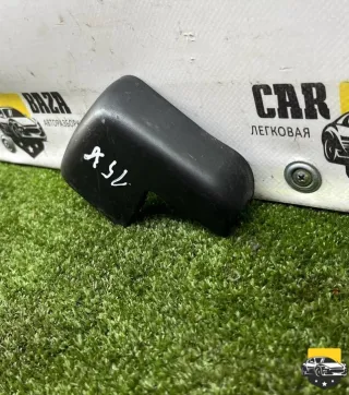 4B0863098 Накладка боковая на сиденье Audi A6 C5 (S6,RS6) Арт CB10053253, вид 3