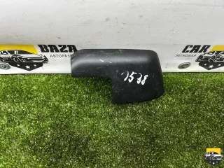 4B0863099 Накладка боковая на сиденье Audi A6 C5 (S6,RS6) Арт CB10053254, вид 2