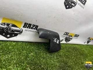 4B0863099 Накладка боковая на сиденье Audi A6 C5 (S6,RS6) Арт CB10053254, вид 4