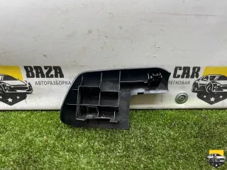 4B0863099 Накладка боковая на сиденье Audi A6 C5 (S6,RS6) Арт CB10053254, вид 5