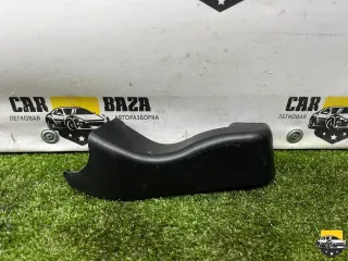4B0881479 Накладка боковая на сиденье Audi A6 C5 (S6,RS6) Арт CB10053255, вид 1