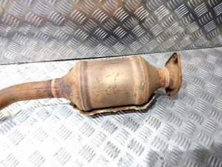 1570D033 Глушитель Mitsubishi Outlander 3 restailing 2 Арт ST96866, вид 2