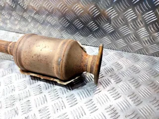 1570D033 Глушитель Mitsubishi Outlander 3 restailing 2 Арт ST96866, вид 3