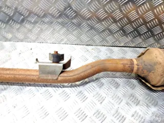 1570D033 Глушитель Mitsubishi Outlander 3 restailing 2 Арт ST96866, вид 4