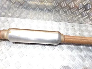 1570D033 Глушитель Mitsubishi Outlander 3 restailing 2 Арт ST96866, вид 5