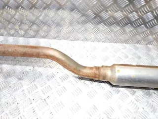 1570D033 Глушитель Mitsubishi Outlander 3 restailing 2 Арт ST96866, вид 6