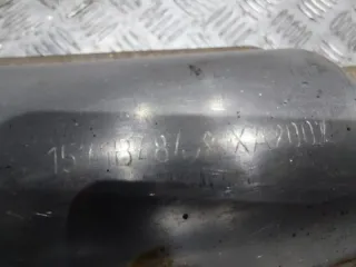 1570D033 Глушитель Mitsubishi Outlander 3 restailing 2 Арт ST96866, вид 7