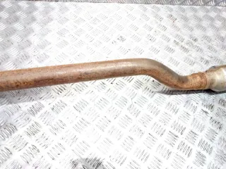 1570D033 Глушитель Mitsubishi Outlander 3 restailing 2 Арт ST96866, вид 8