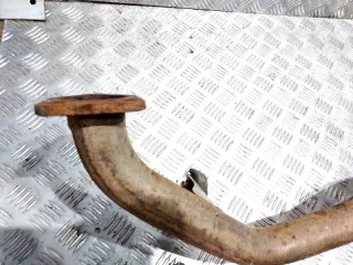 1570D033 Глушитель Mitsubishi Outlander 3 restailing 2 Арт ST96866, вид 10