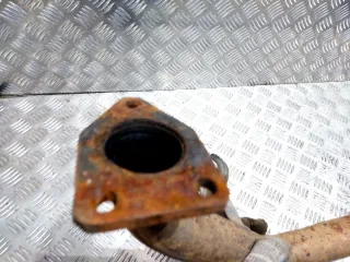 1570D033 Глушитель Mitsubishi Outlander 3 restailing 2 Арт ST96866, вид 11