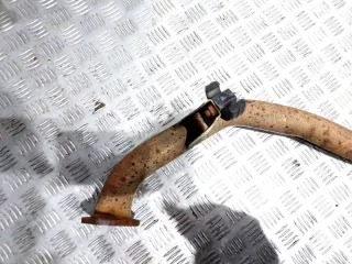 1570D033 Глушитель Mitsubishi Outlander 3 restailing 2 Арт ST96866, вид 12