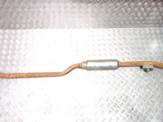 1570D033 Глушитель Mitsubishi Outlander 3 restailing 2 Арт ST96866, вид 13