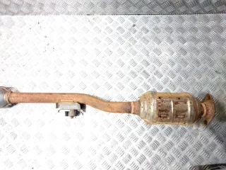 1570D033 Глушитель Mitsubishi Outlander 3 restailing 2 Арт ST96866, вид 14