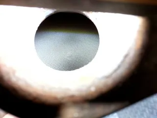 1570D033 Глушитель Mitsubishi Outlander 3 restailing 2 Арт ST96866, вид 16