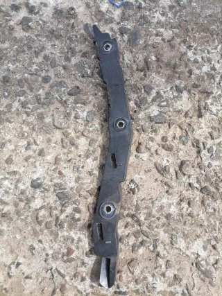 7841W2 Кронштейн крепления крыла переднего правого Citroen C4 Grand Picasso 1 Арт 7400, вид 1