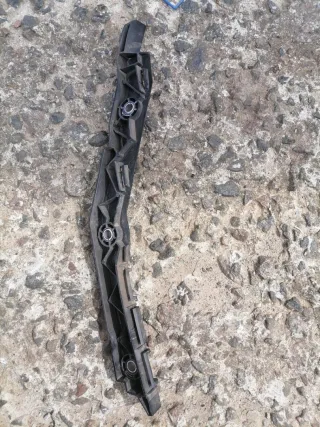 7841W1 Кронштейн крепления крыла переднего левого Citroen C4 Grand Picasso 1 Арт 7399, вид 2