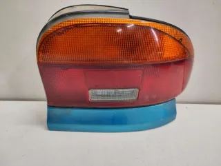  Фонарь задний правый Mazda 121 2 Арт 029463, вид 1