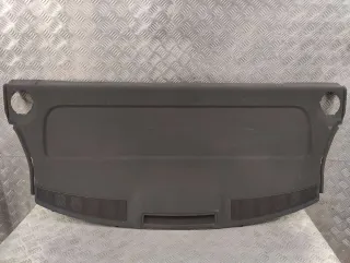4b5863411 Полка багажника Audi A6 C5 (S6,RS6) Арт 81154873, вид 1