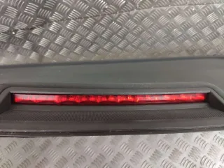 4b5863411 Полка багажника Audi A6 C5 (S6,RS6) Арт 81154873, вид 2