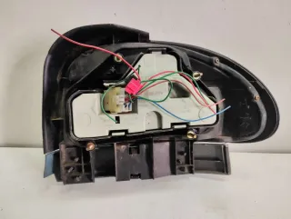  Фонарь задний левый Mazda 121 2 Арт 029730, вид 3