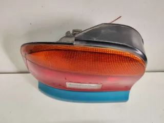  Фонарь задний левый Mazda 121 2 Арт 029730, вид 2