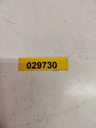  Фонарь задний левый Mazda 121 2 Арт 029730, вид 4