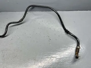 BP4K-43-490D Трубка вакуумная Mazda 3 BK 1.6л i 16V Арт 80868359, вид 2