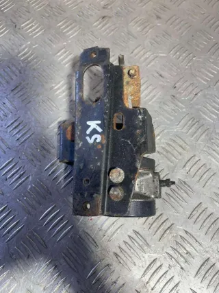  Площадка регулировочная подвески Citroen Xantia Арт 81047509, вид 2