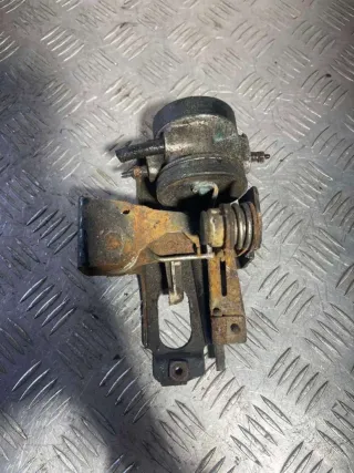  Площадка регулировочная подвески Citroen Xantia Арт 81047509, вид 1