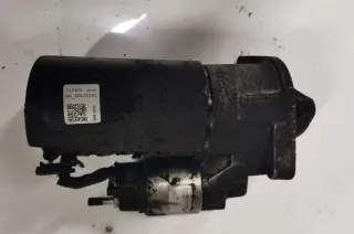 339510716 Стартер Citroen Jumper 2 Арт 81164635-4GS24, вид 3