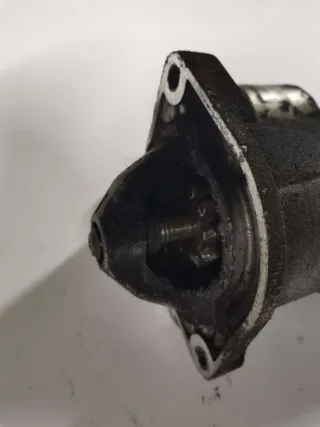 339510716 Стартер Citroen Jumper 2 Арт 81164635-4GS24, вид 2