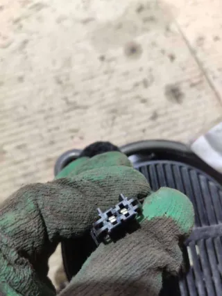  Динамик Mercedes A W168 Арт 81165094, вид 4