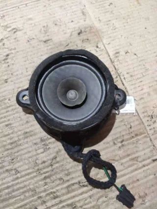  Динамик Mercedes A W168 Арт 81165094, вид 1